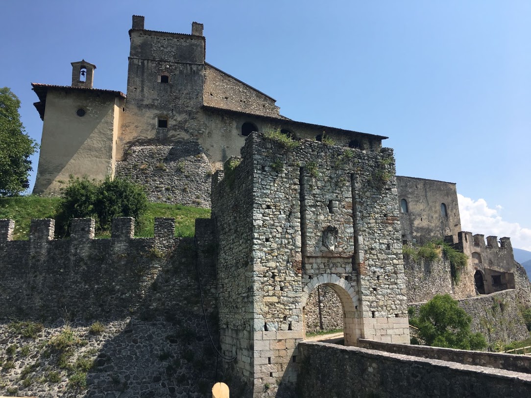Vino bio - Castel Noarna | Il Viticcio 1
